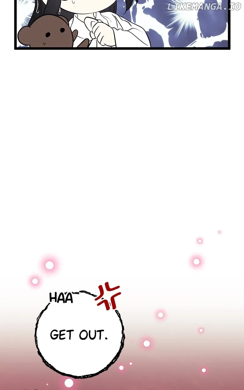 Hell Love Story Chapter 30 page 66