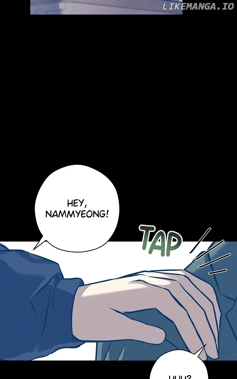 Hell Love Story Chapter 32 page 48
