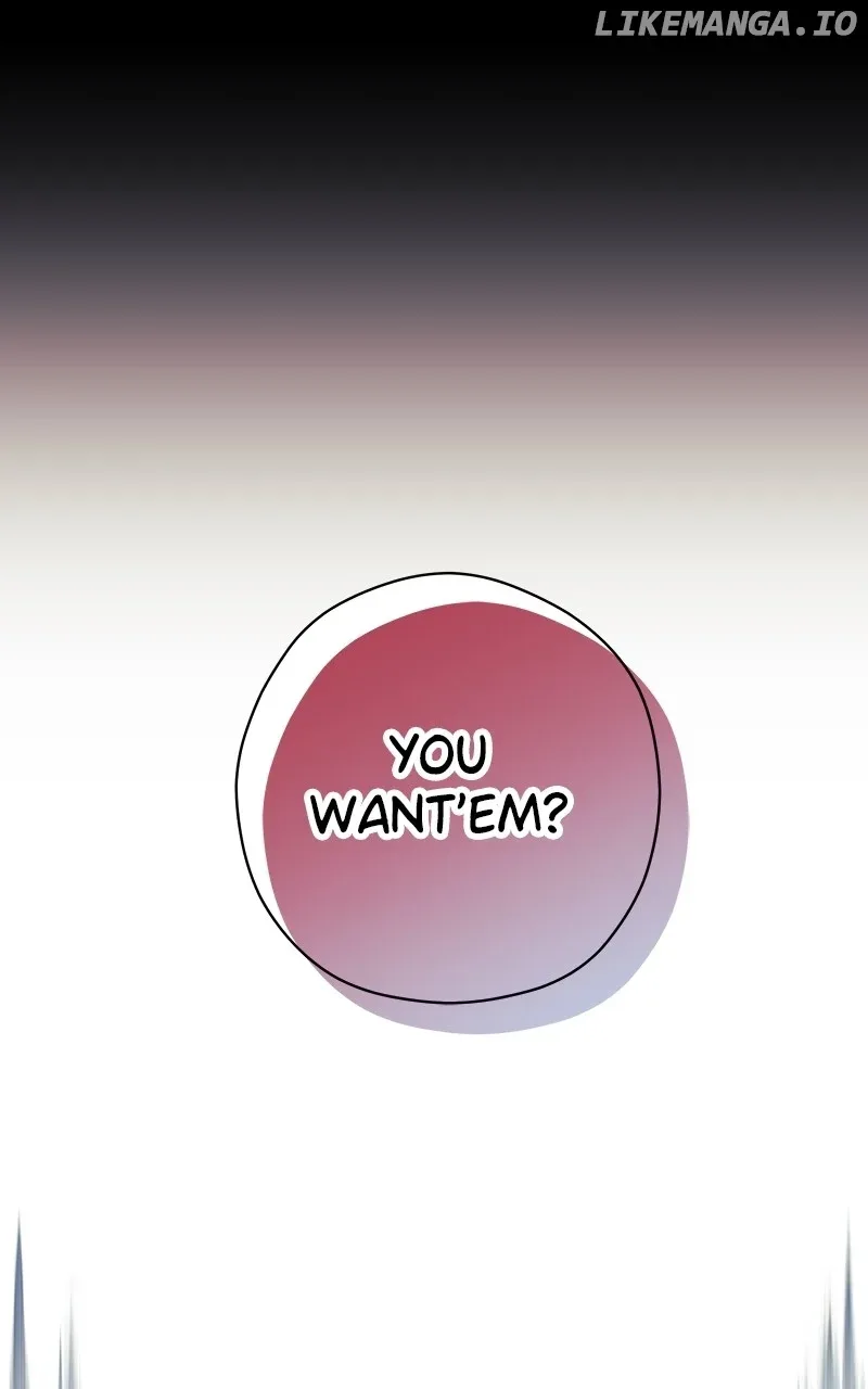 Hell Love Story Chapter 32 page 77