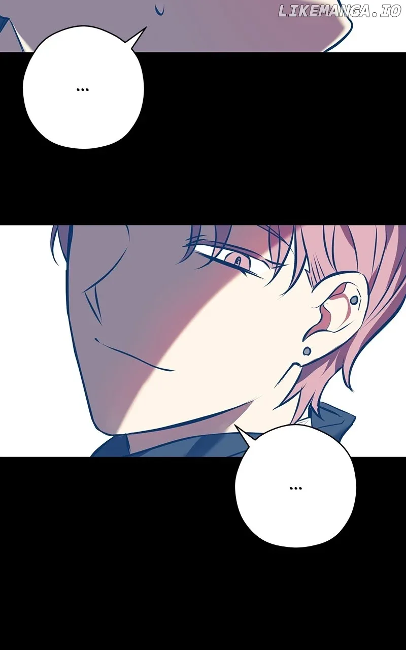Hell Love Story Chapter 32 page 72