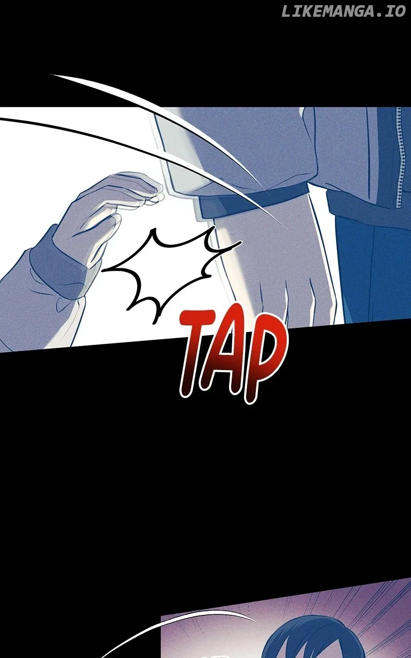 Hell Love Story Chapter 32 page 31