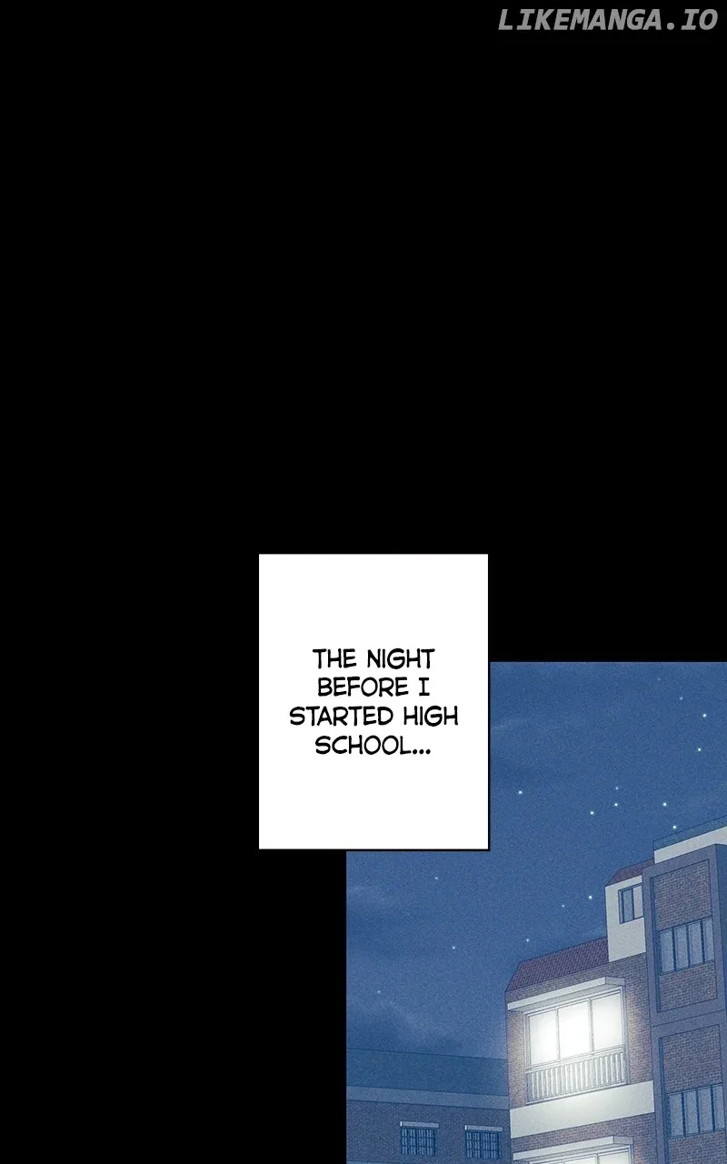 Hell Love Story Chapter 32 page 36