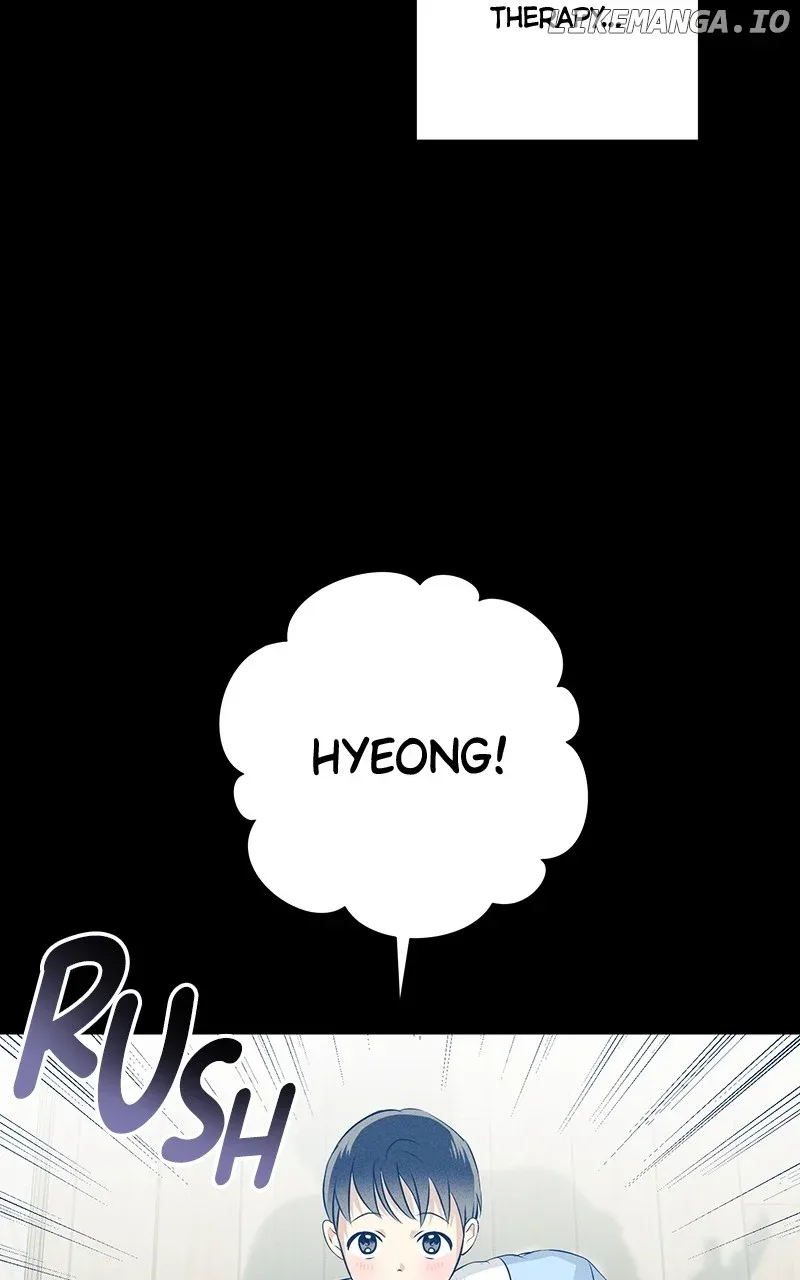 Hell Love Story Chapter 32 page 20