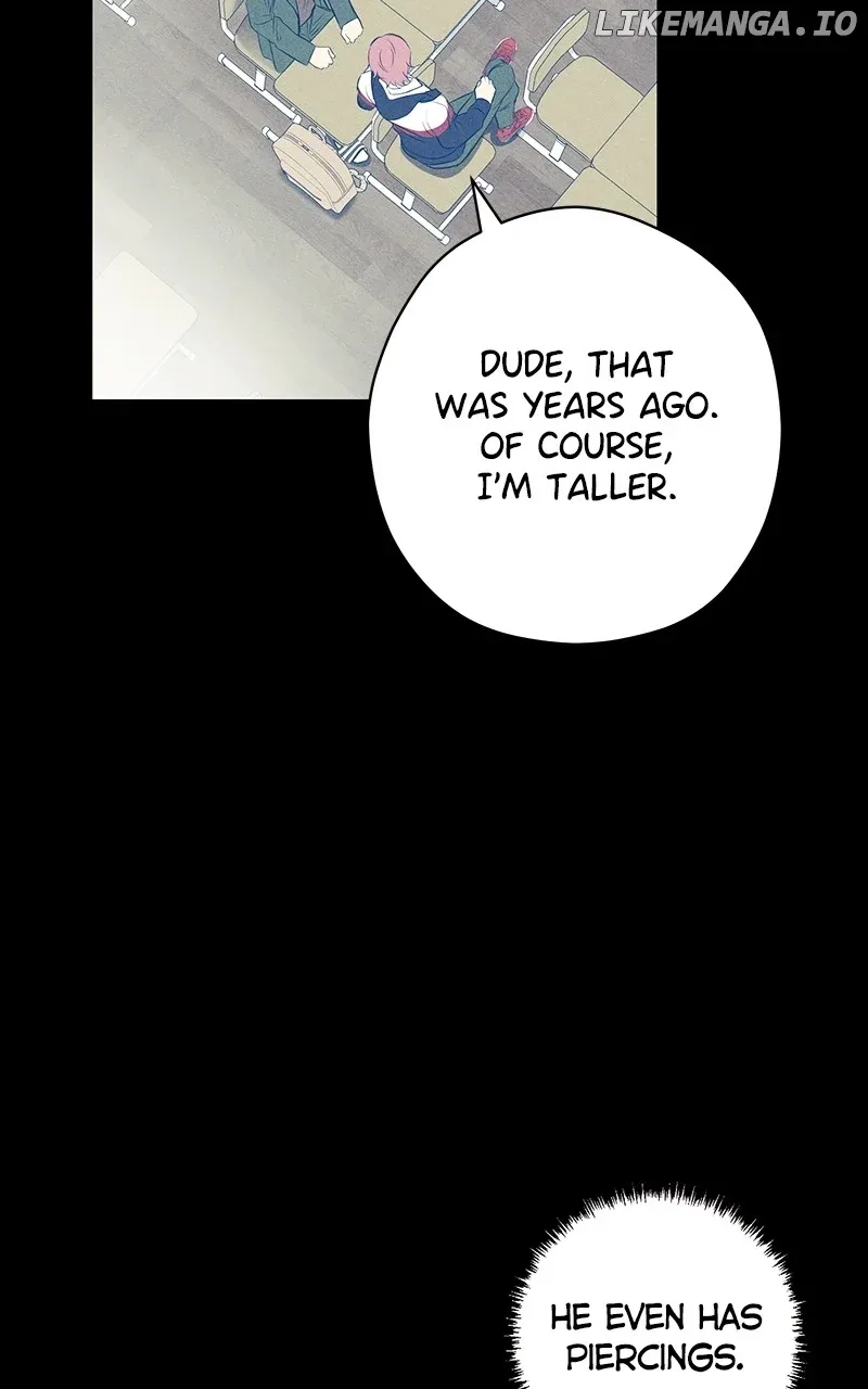 Hell Love Story Chapter 32 page 59