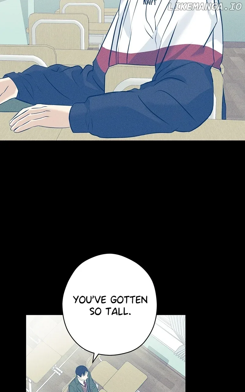 Hell Love Story Chapter 32 page 58