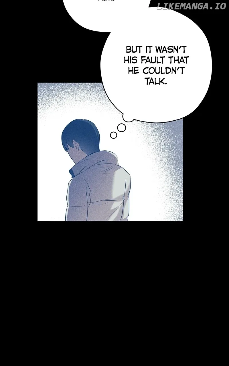 Hell Love Story Chapter 32 page 35