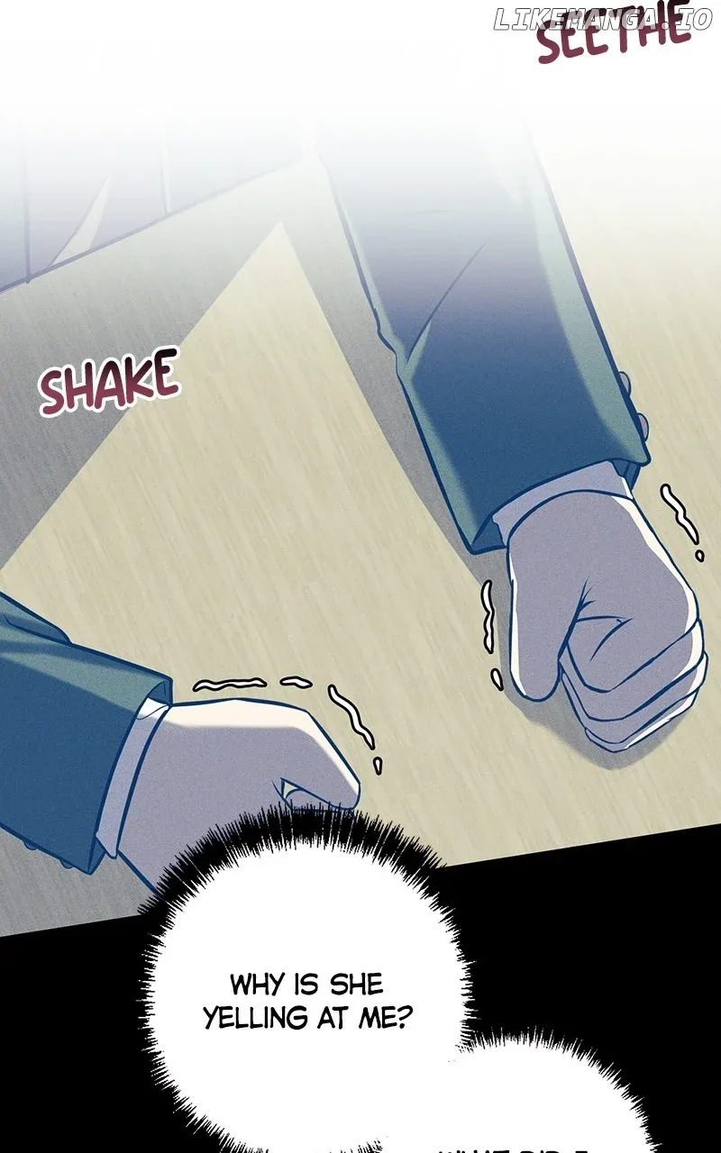 Hell Love Story Chapter 32 page 46