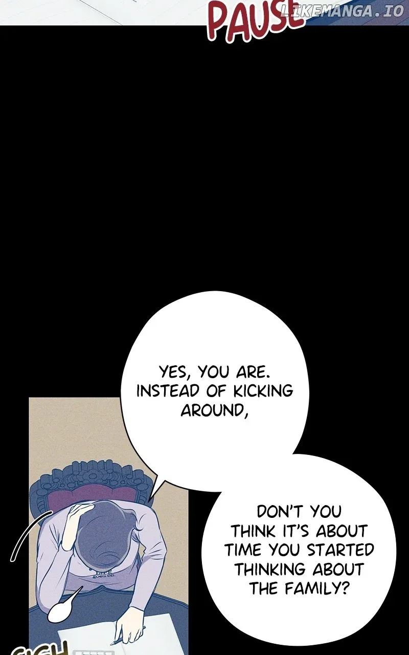 Hell Love Story Chapter 32 page 38