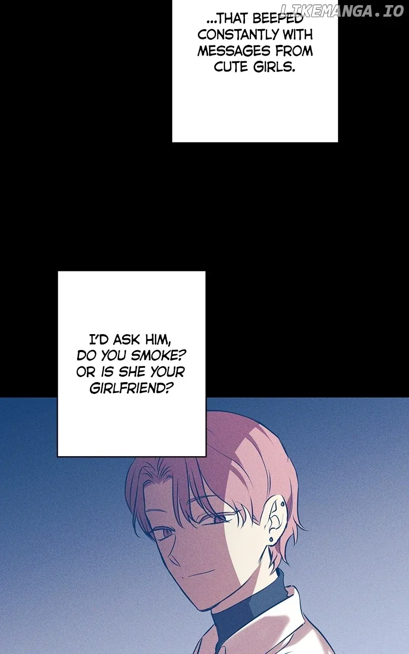 Hell Love Story Chapter 32 page 63