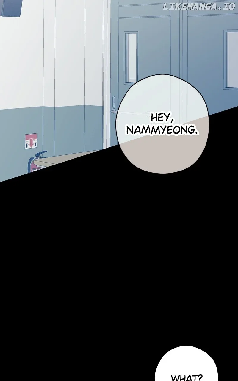 Hell Love Story Chapter 32 page 74