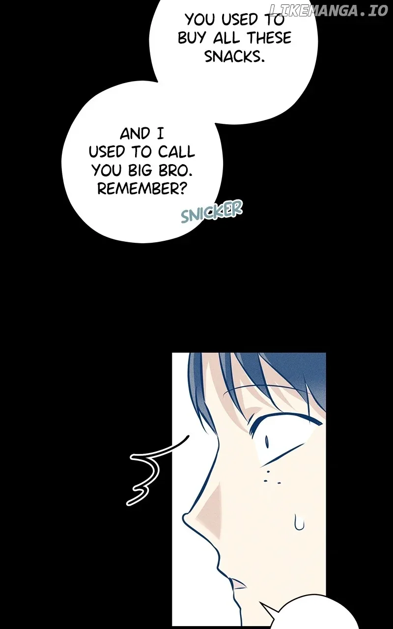 Hell Love Story Chapter 32 page 53
