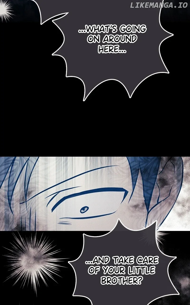 Hell Love Story Chapter 32 page 44