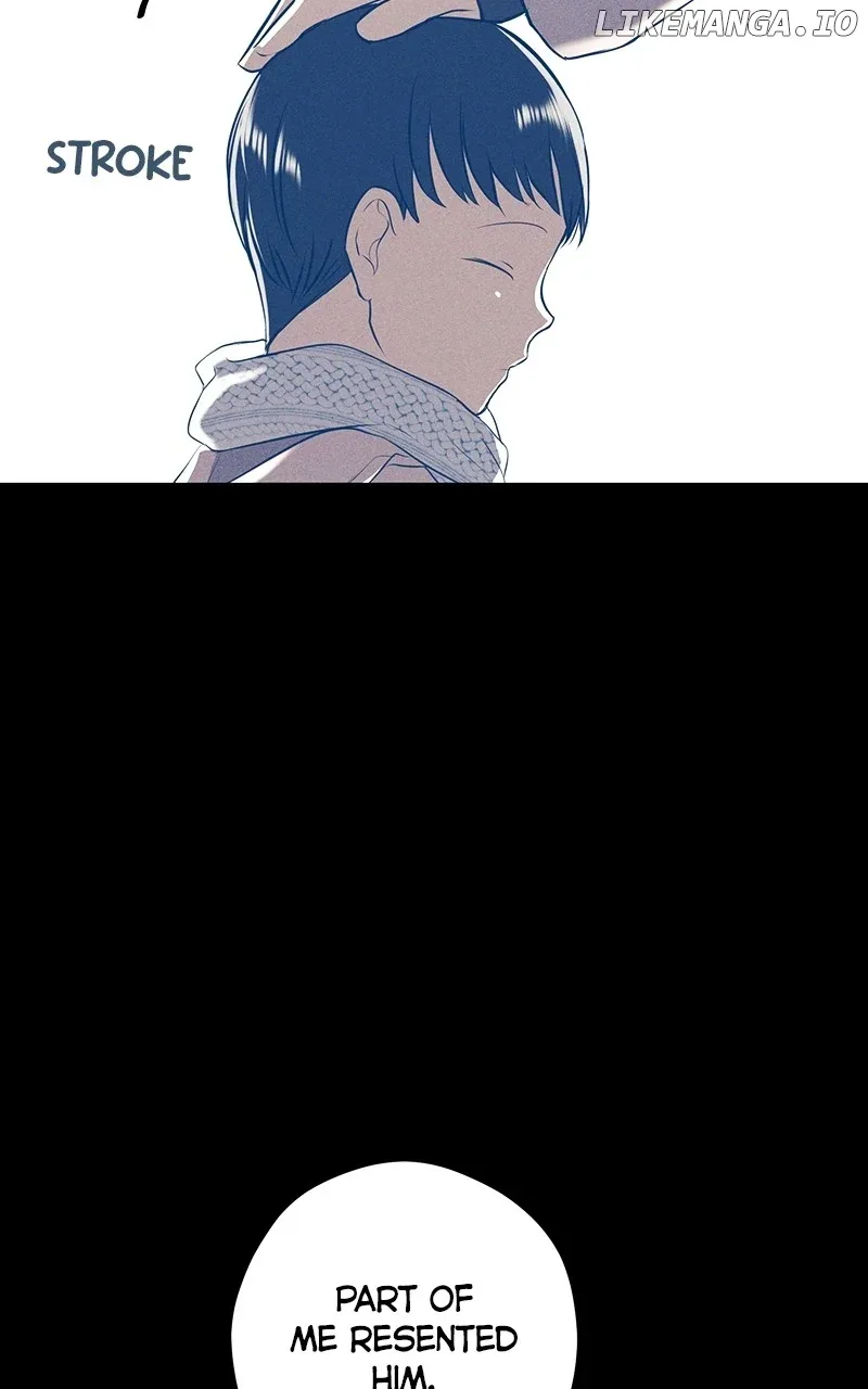 Hell Love Story Chapter 32 page 34