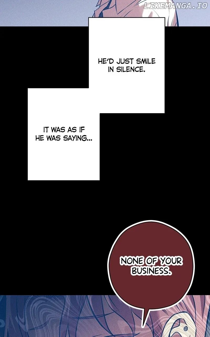 Hell Love Story Chapter 32 page 64