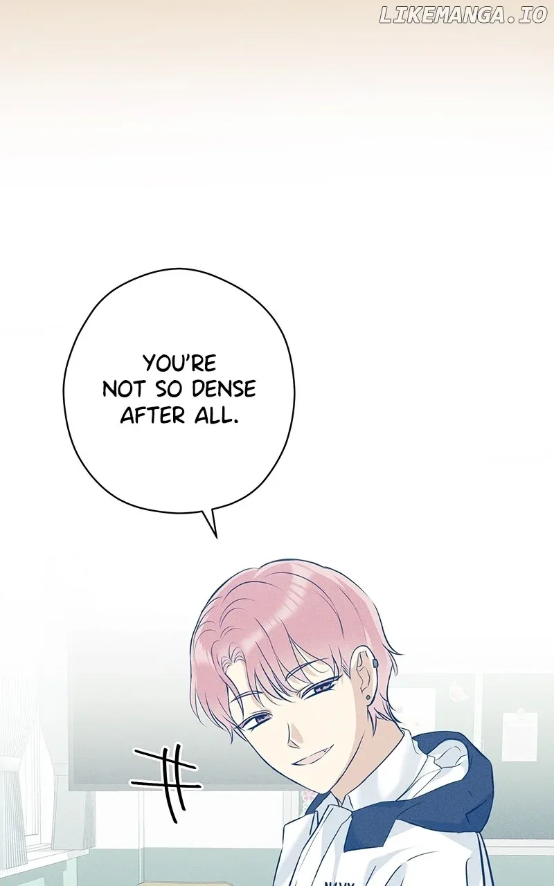 Hell Love Story Chapter 32 page 57