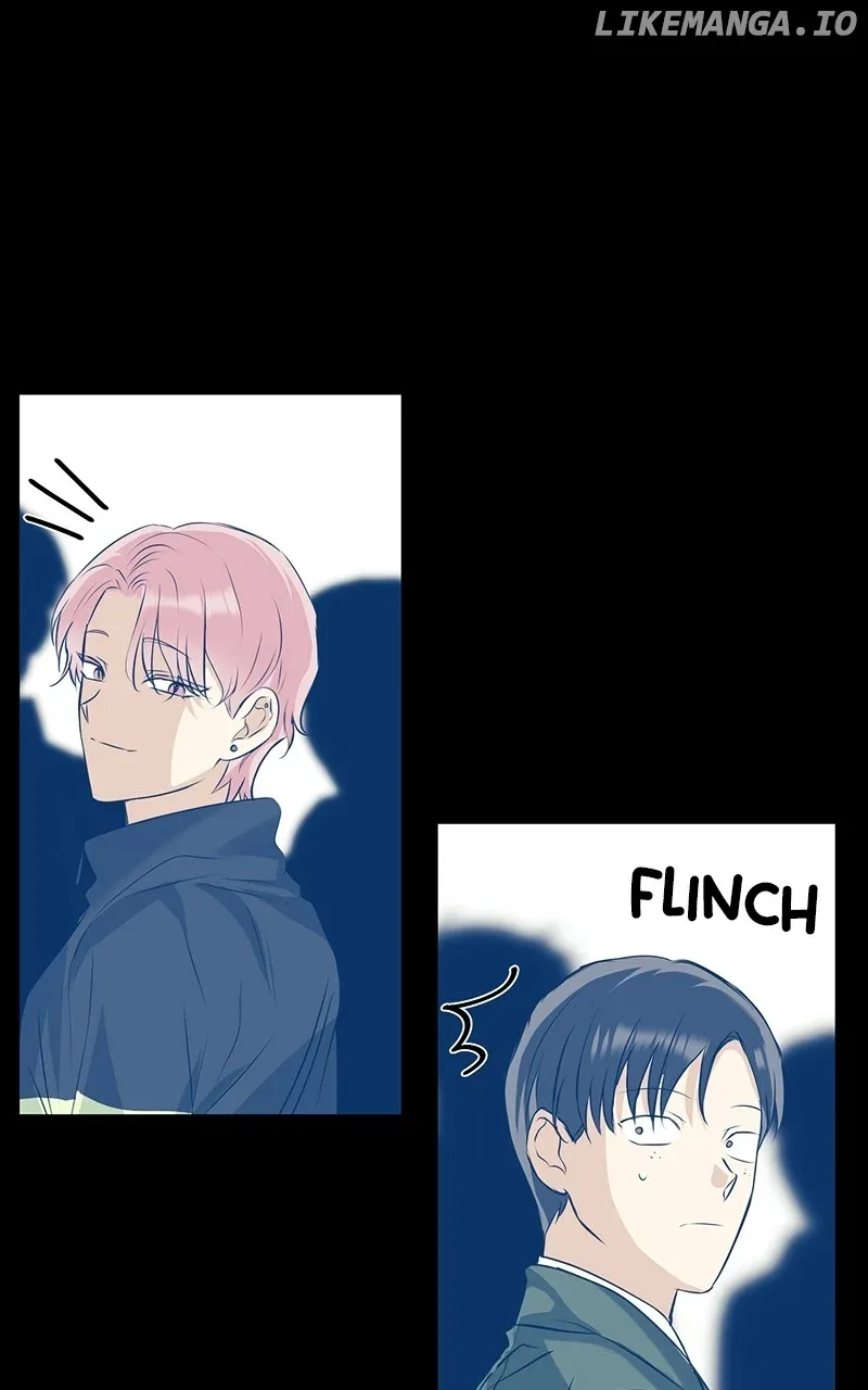 Hell Love Story Chapter 32 page 70