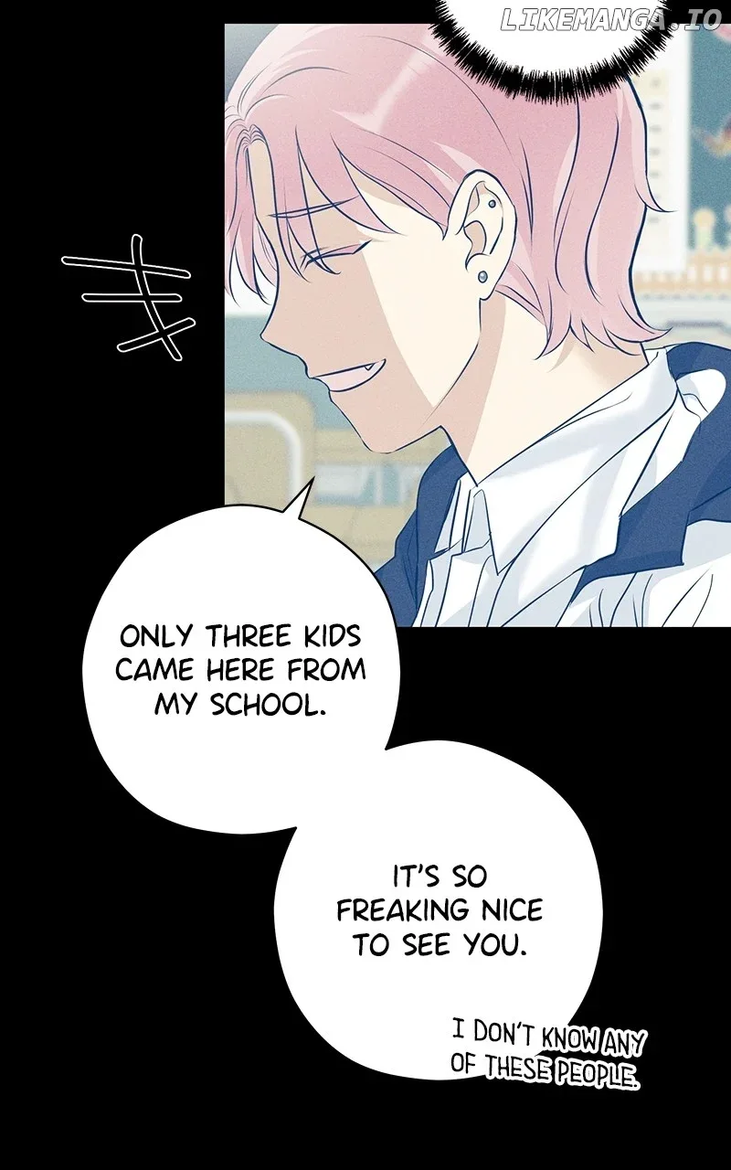 Hell Love Story Chapter 32 page 60