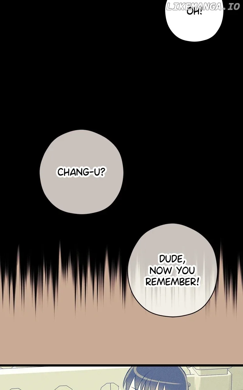 Hell Love Story Chapter 32 page 54