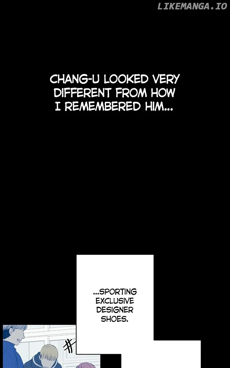 Hell Love Story Chapter 32 page 61