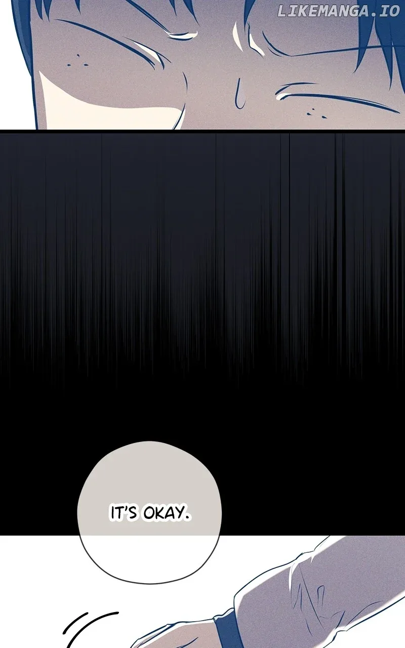 Hell Love Story Chapter 32 page 33