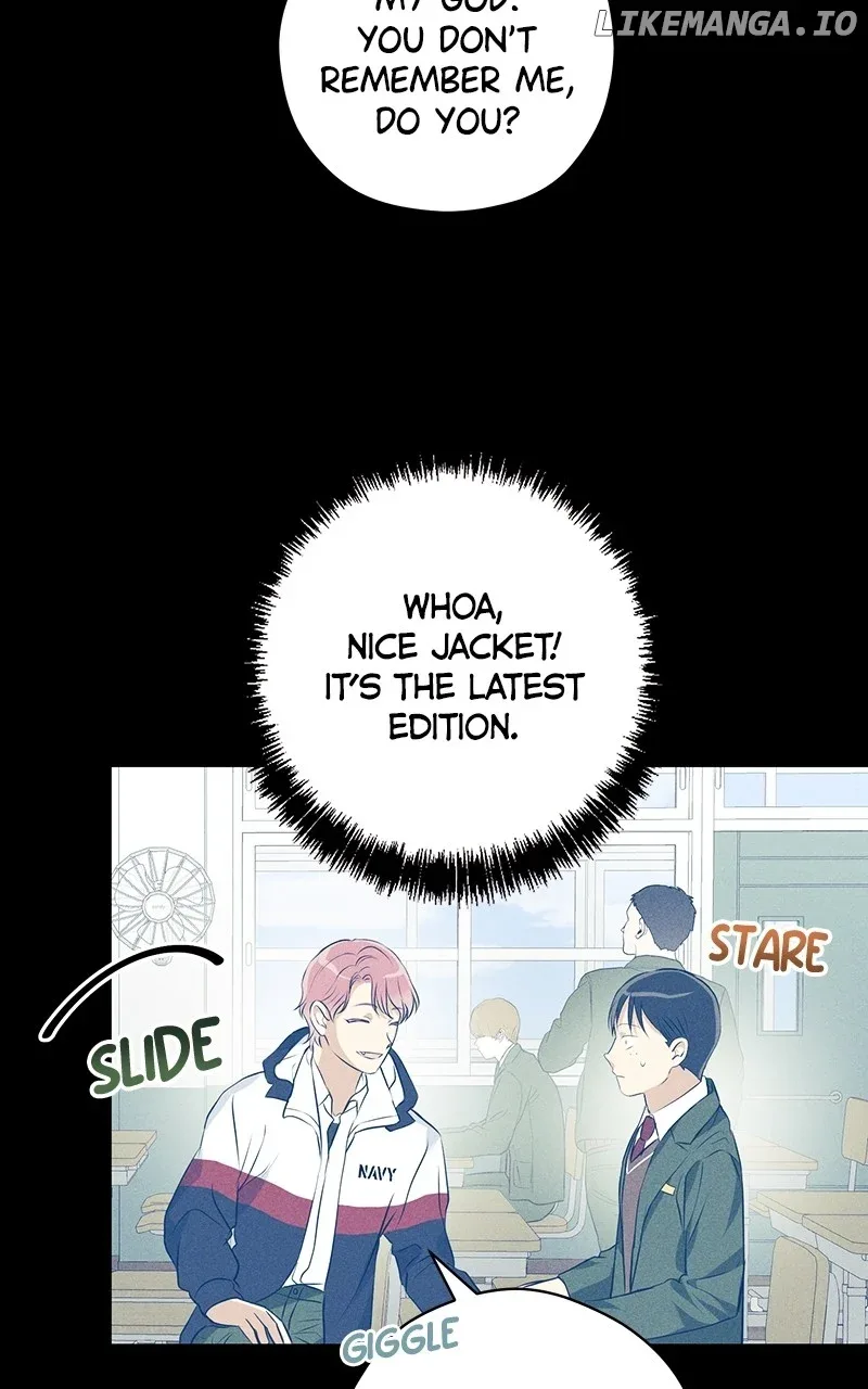 Hell Love Story Chapter 32 page 52