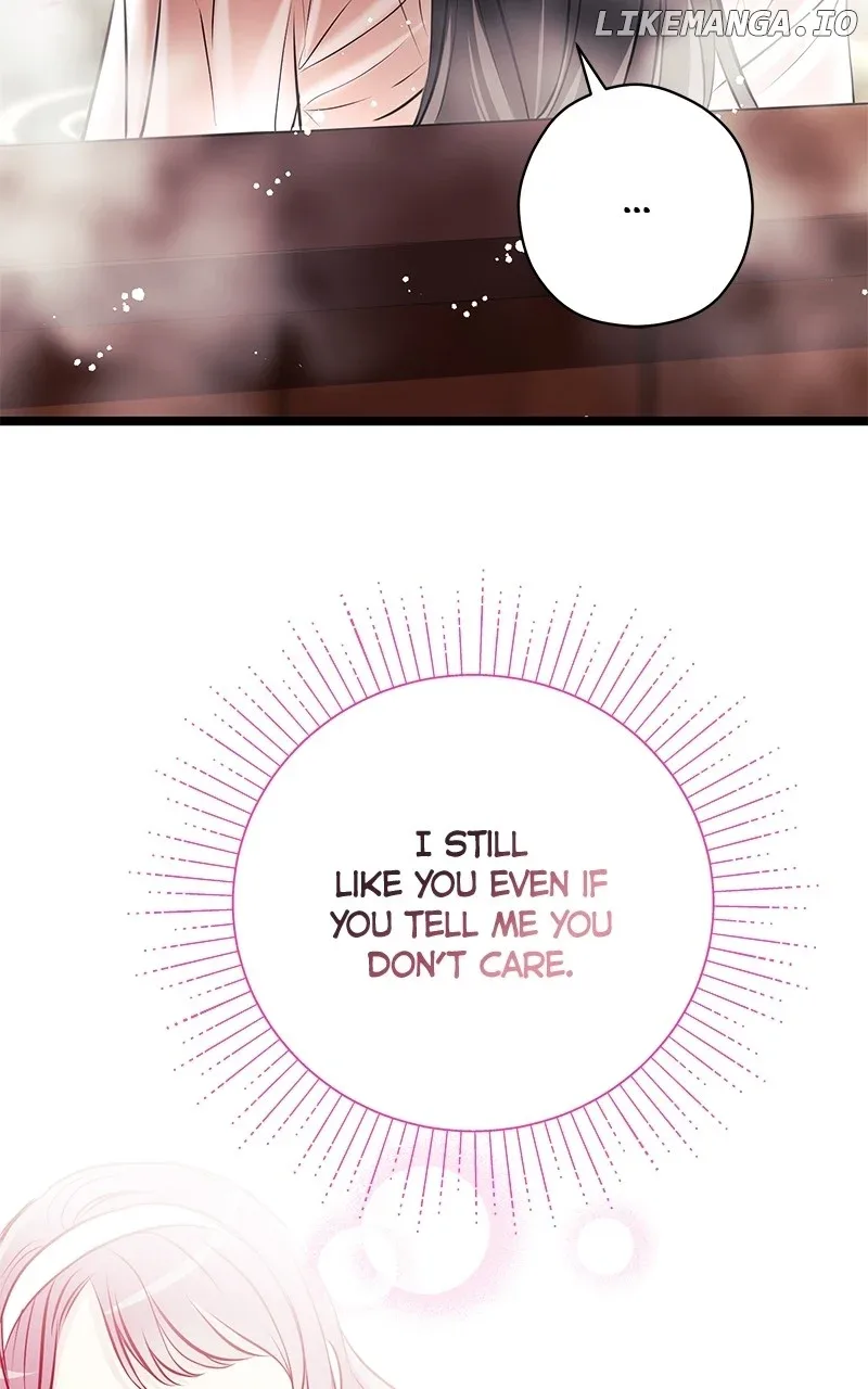 Hell Love Story Chapter 30 page 53