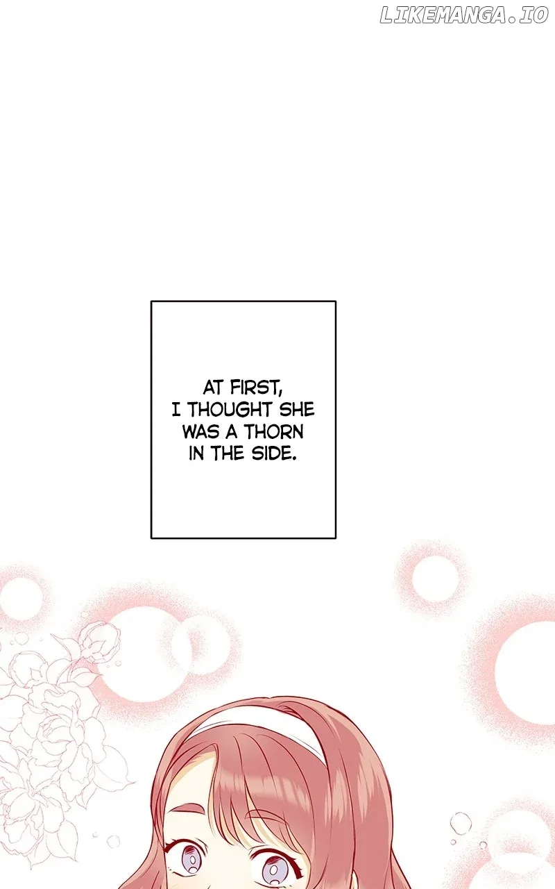 Hell Love Story Chapter 30 page 57
