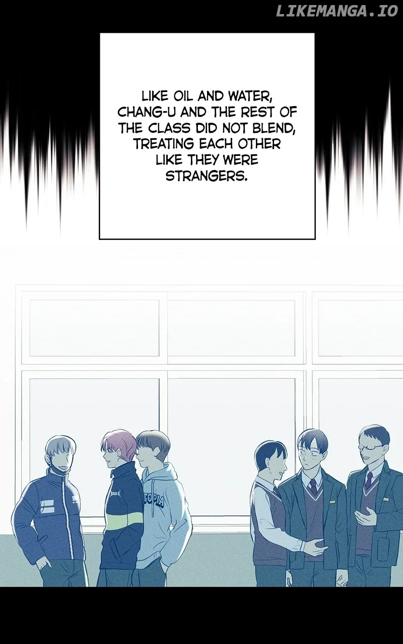 Hell Love Story Chapter 32 page 69
