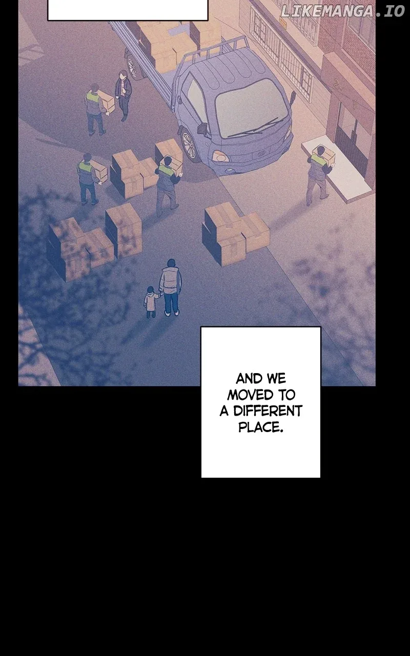 Hell Love Story Chapter 32 page 25