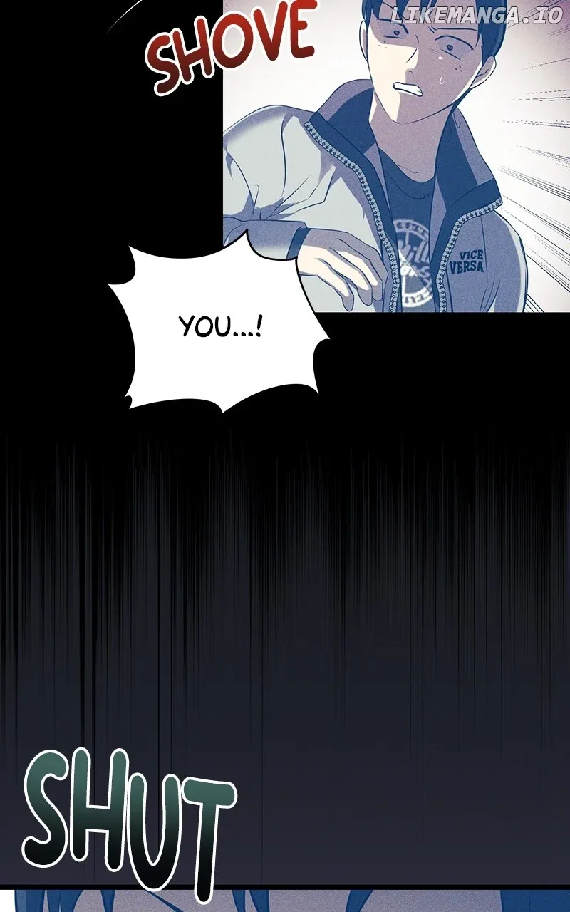 Hell Love Story Chapter 32 page 32