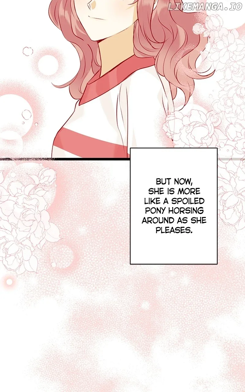 Hell Love Story Chapter 30 page 58
