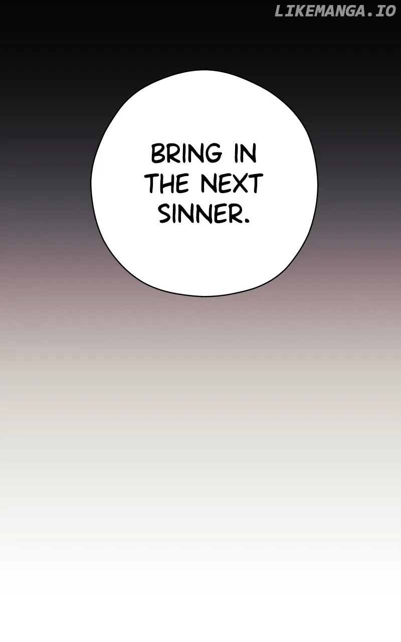 Hell Love Story Chapter 30 page 69