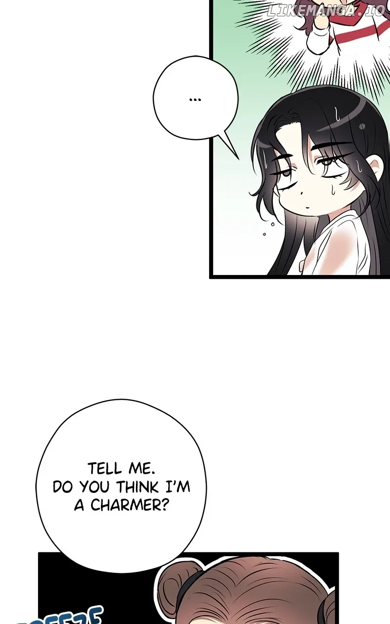 Hell Love Story Chapter 30 page 62