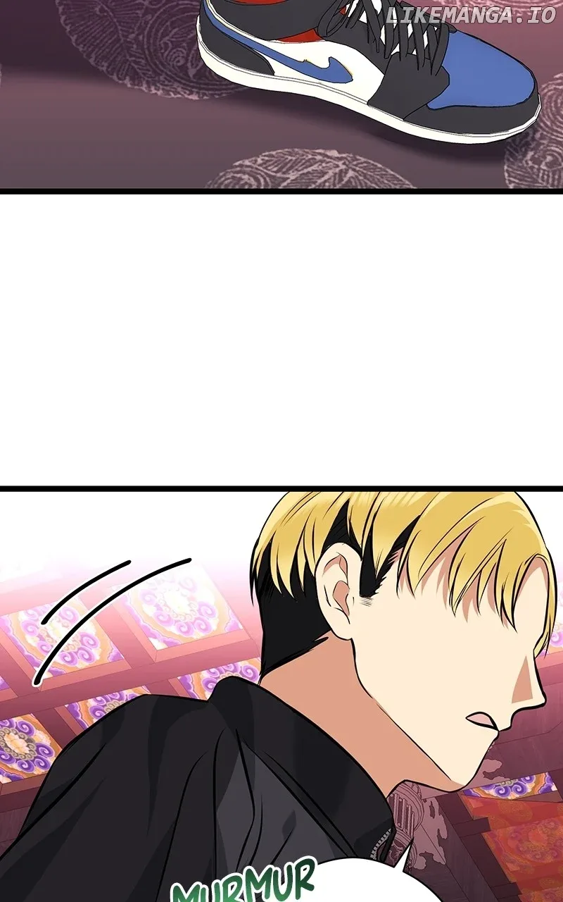 Hell Love Story Chapter 30 page 72