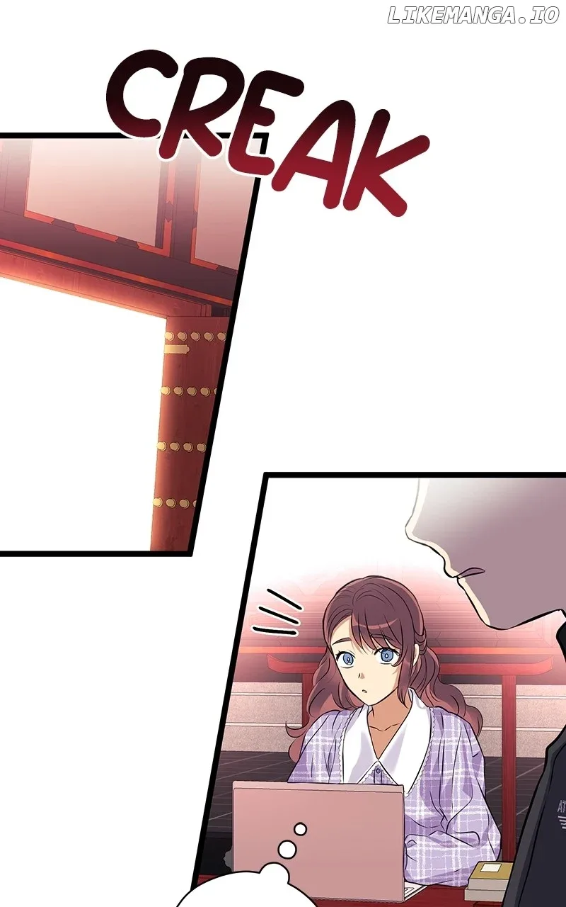 Hell Love Story Chapter 30 page 70