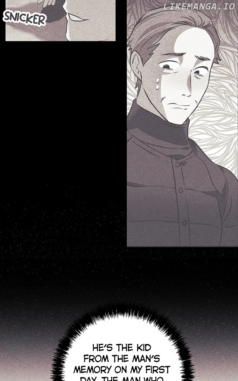 Hell Love Story Chapter 31 page 3