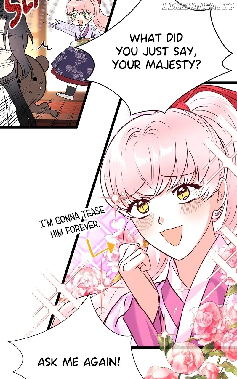 Hell Love Story Chapter 30 page 64