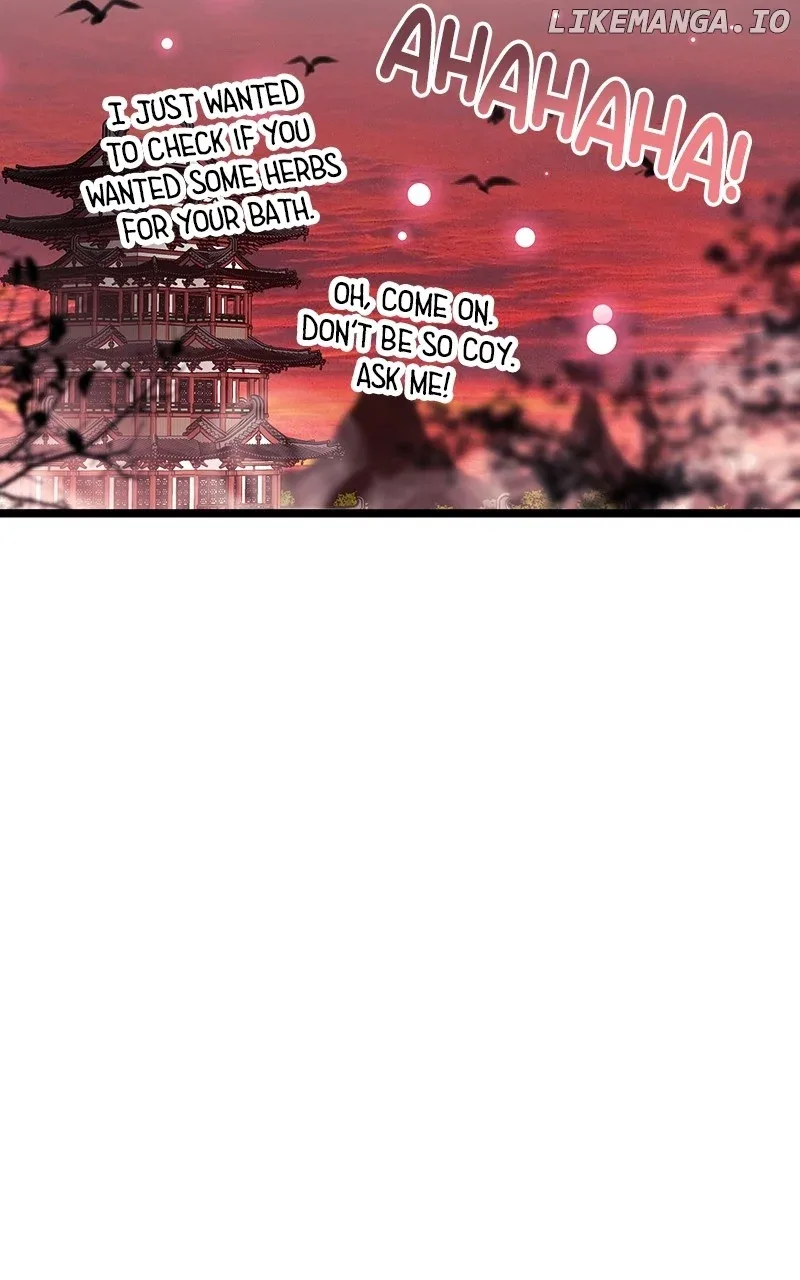 Hell Love Story Chapter 30 page 67