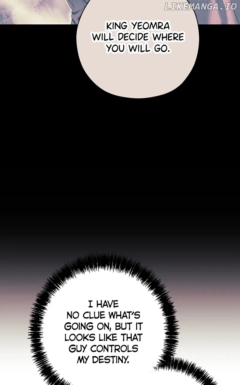 Hell Love Story Chapter 31 page 14