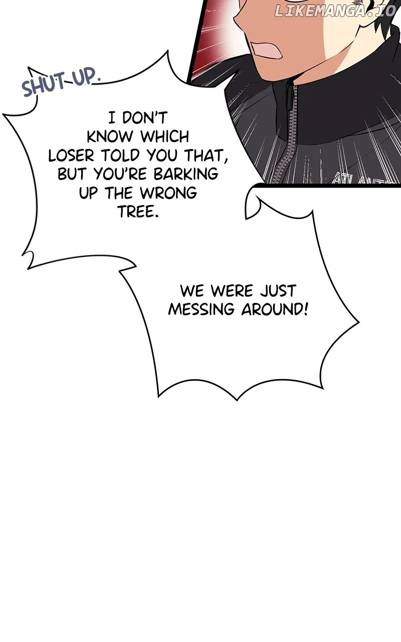 Hell Love Story Chapter 31 page 7