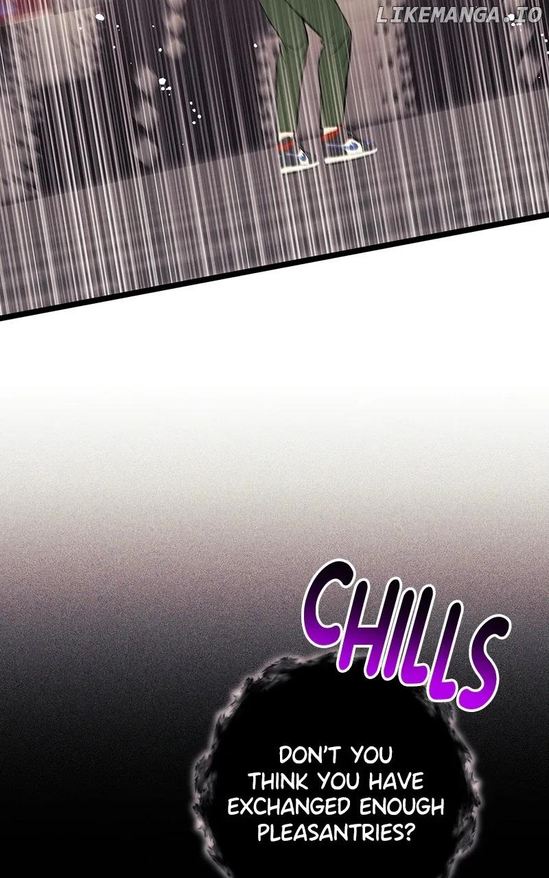 Hell Love Story Chapter 31 page 9