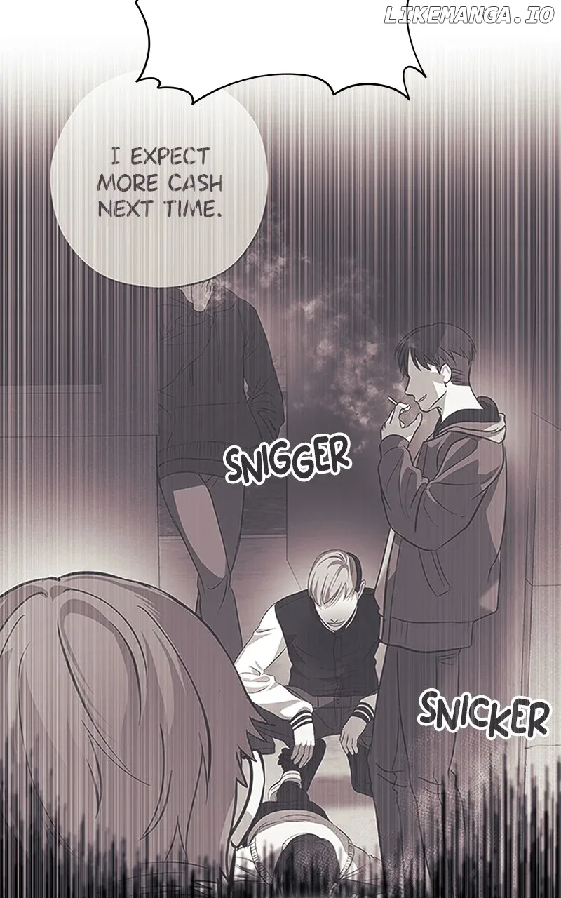 Hell Love Story Chapter 30 page 75
