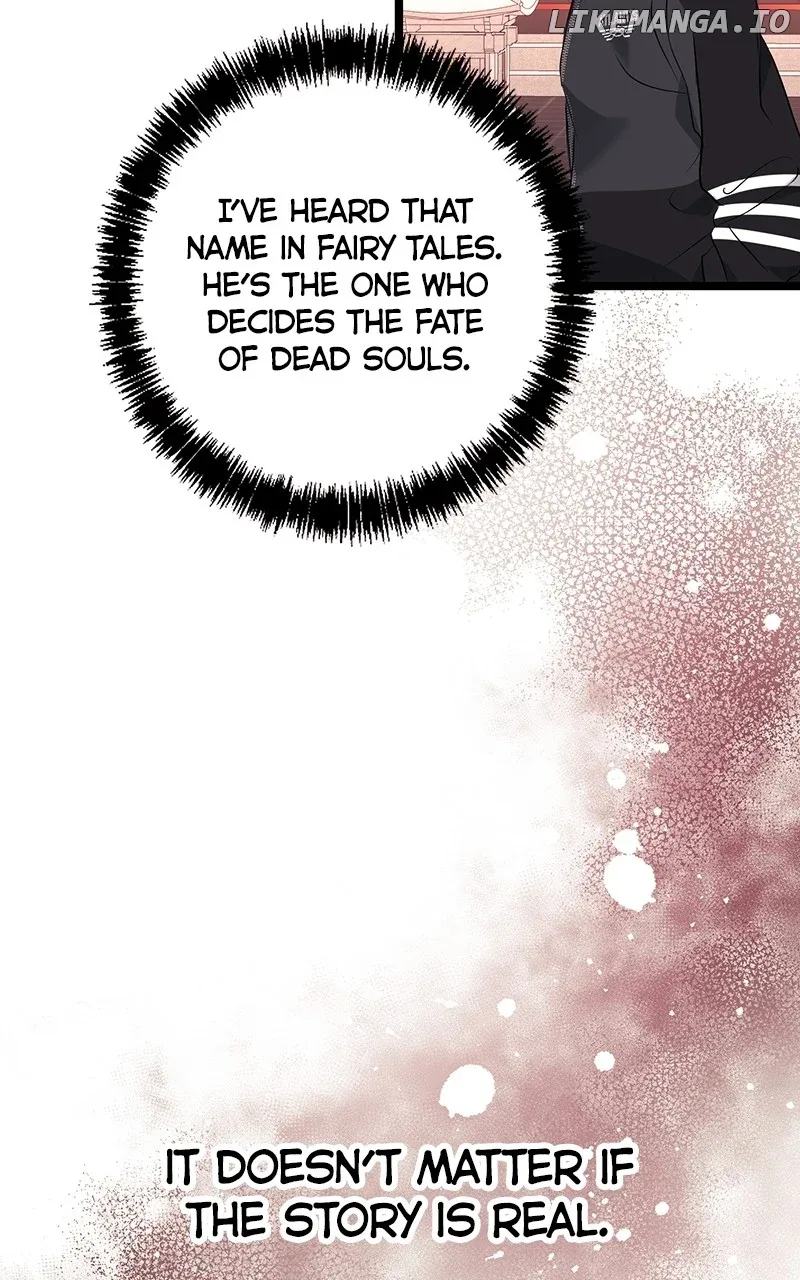 Hell Love Story Chapter 31 page 16