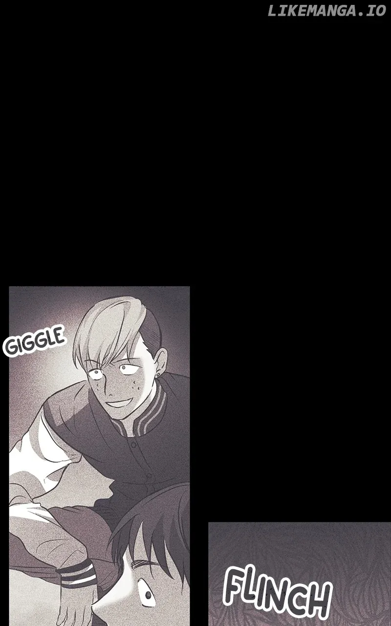 Hell Love Story Chapter 31 page 2