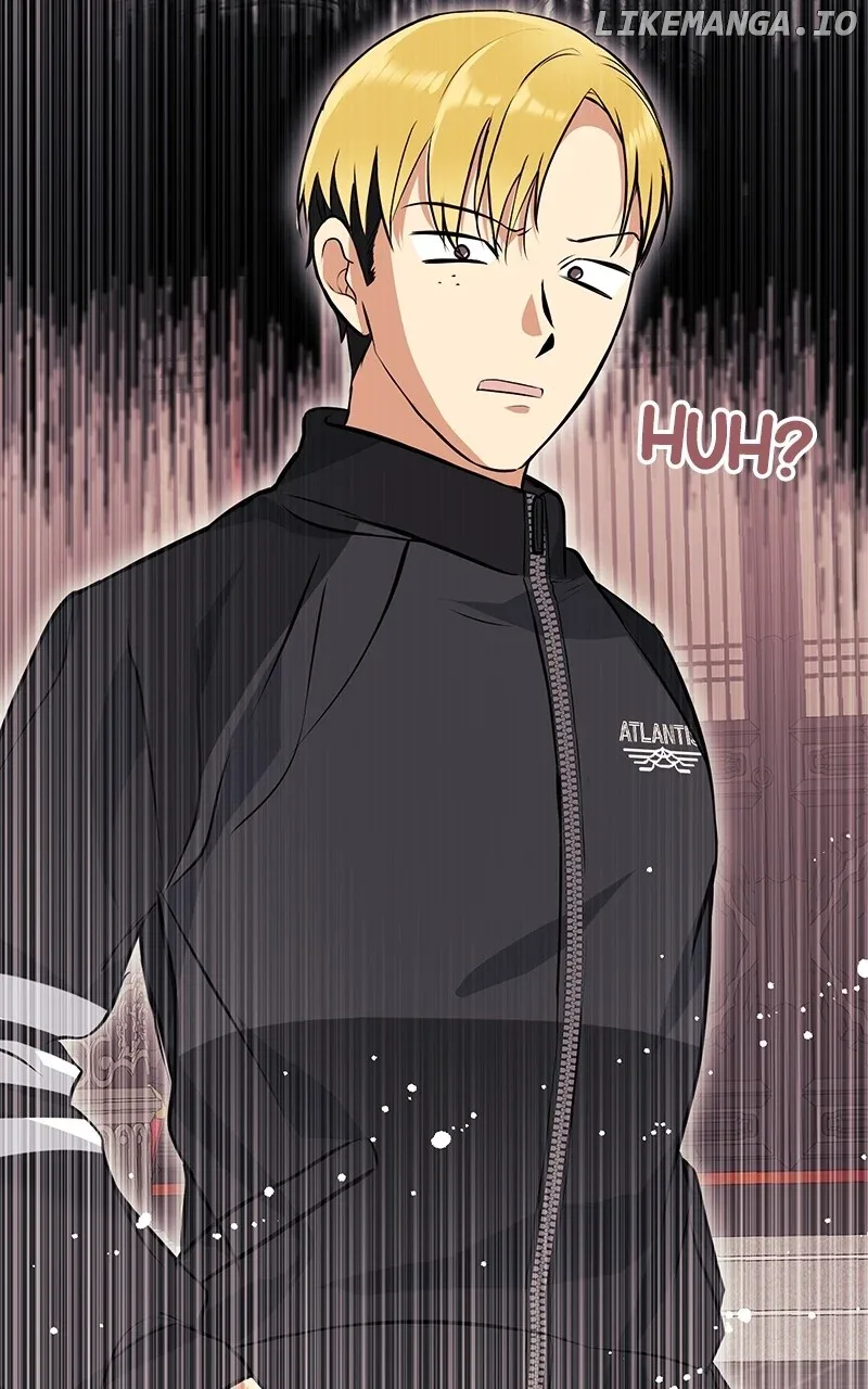 Hell Love Story Chapter 30 page 76