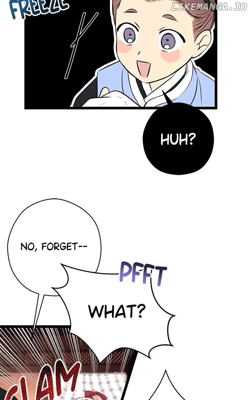 Hell Love Story Chapter 30 page 63