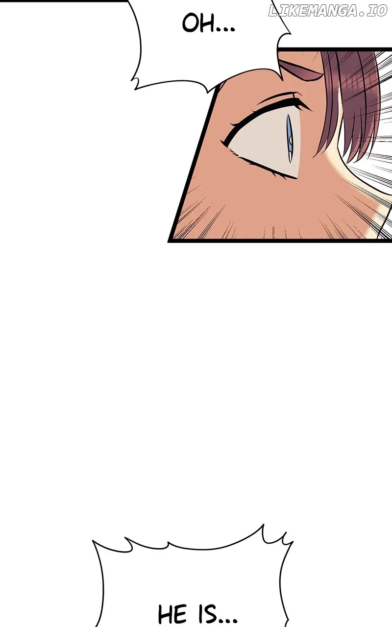 Hell Love Story Chapter 30 page 74