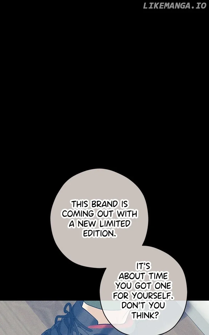 Hell Love Story Chapter 33 page 2