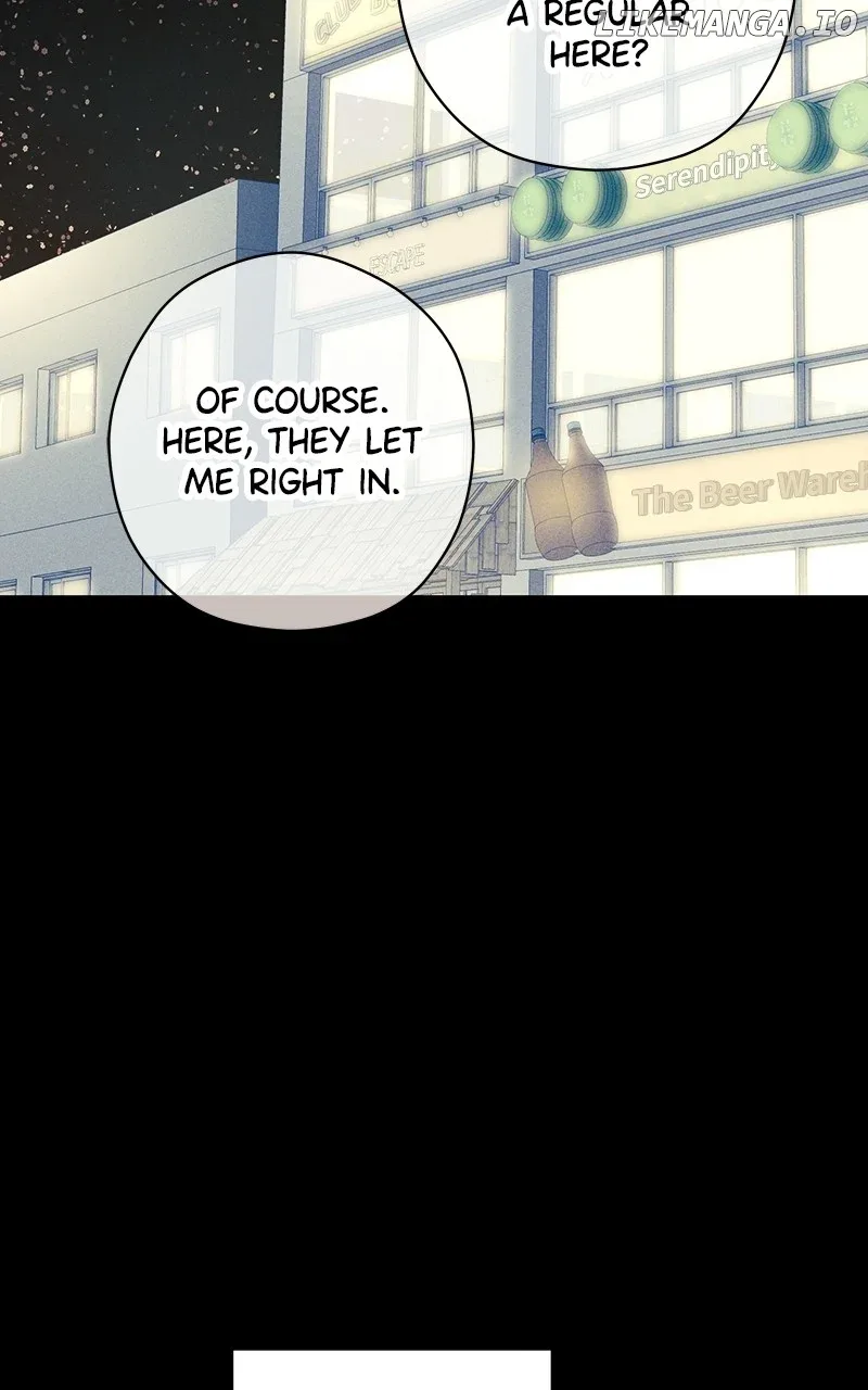 Hell Love Story Chapter 33 page 26