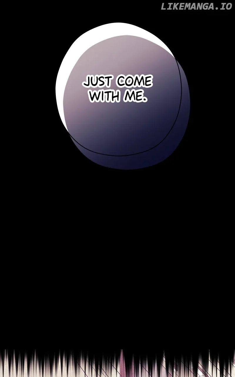 Hell Love Story Chapter 33 page 6